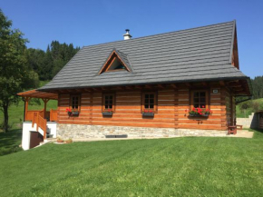 Luxury Chalet Katarinka, Belianske Tatry